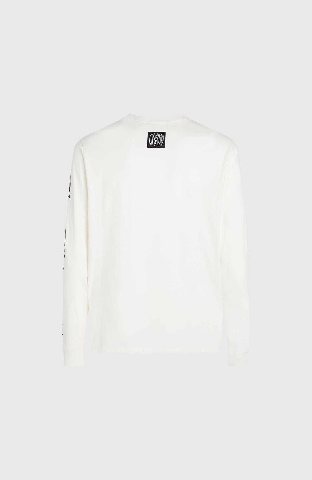 Surf Heroes Langarmshirt | Snow White