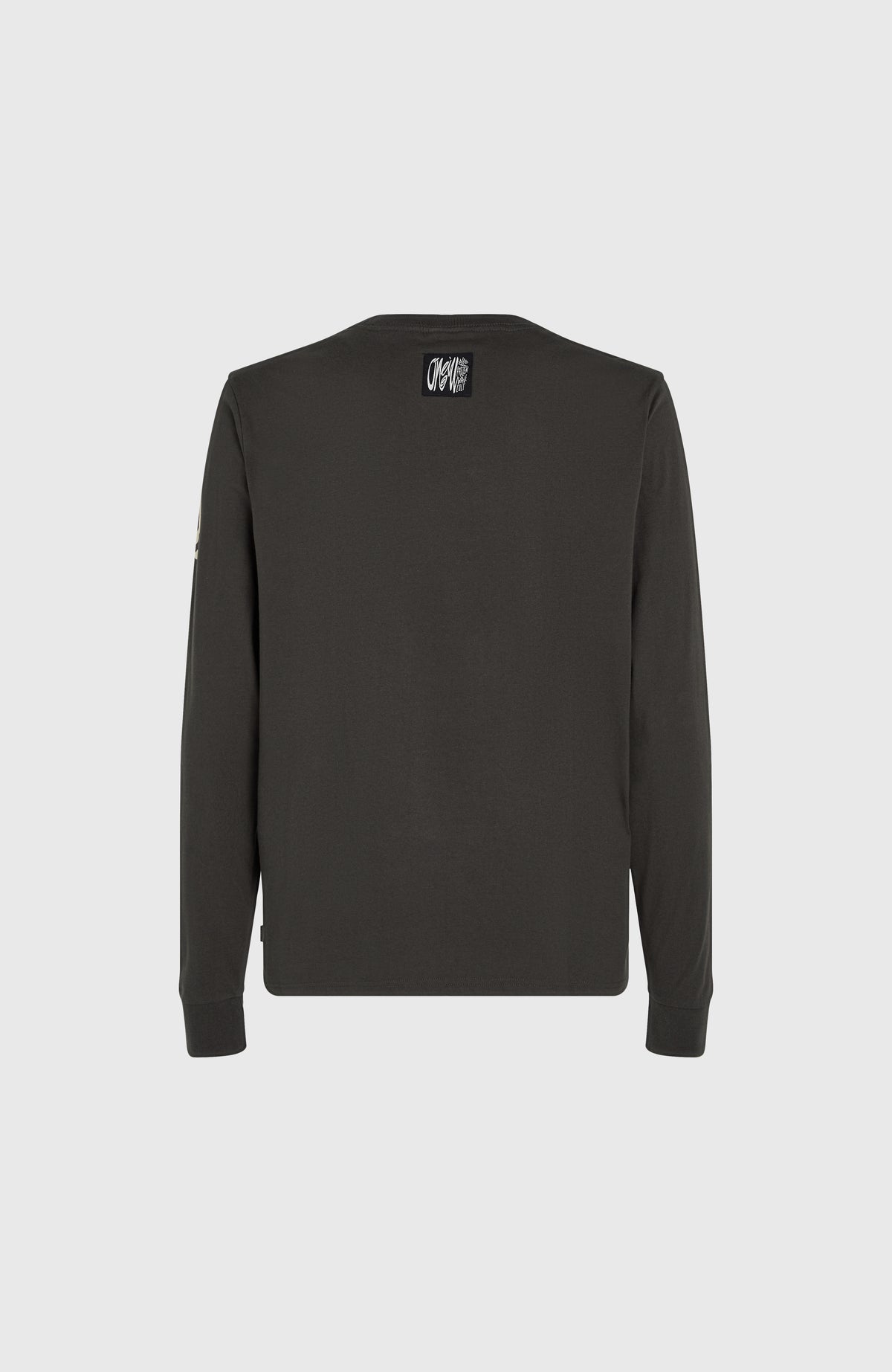 Surf Heroes Langarmshirt | Raven