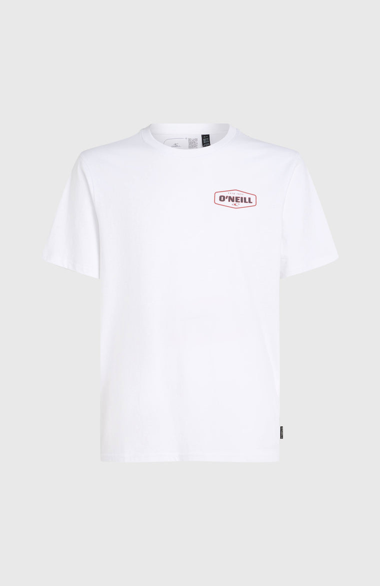 Spare Parts 2 T-Shirt | Snow White