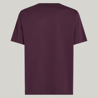 Future Surf Society T-Shirt | Aubergine