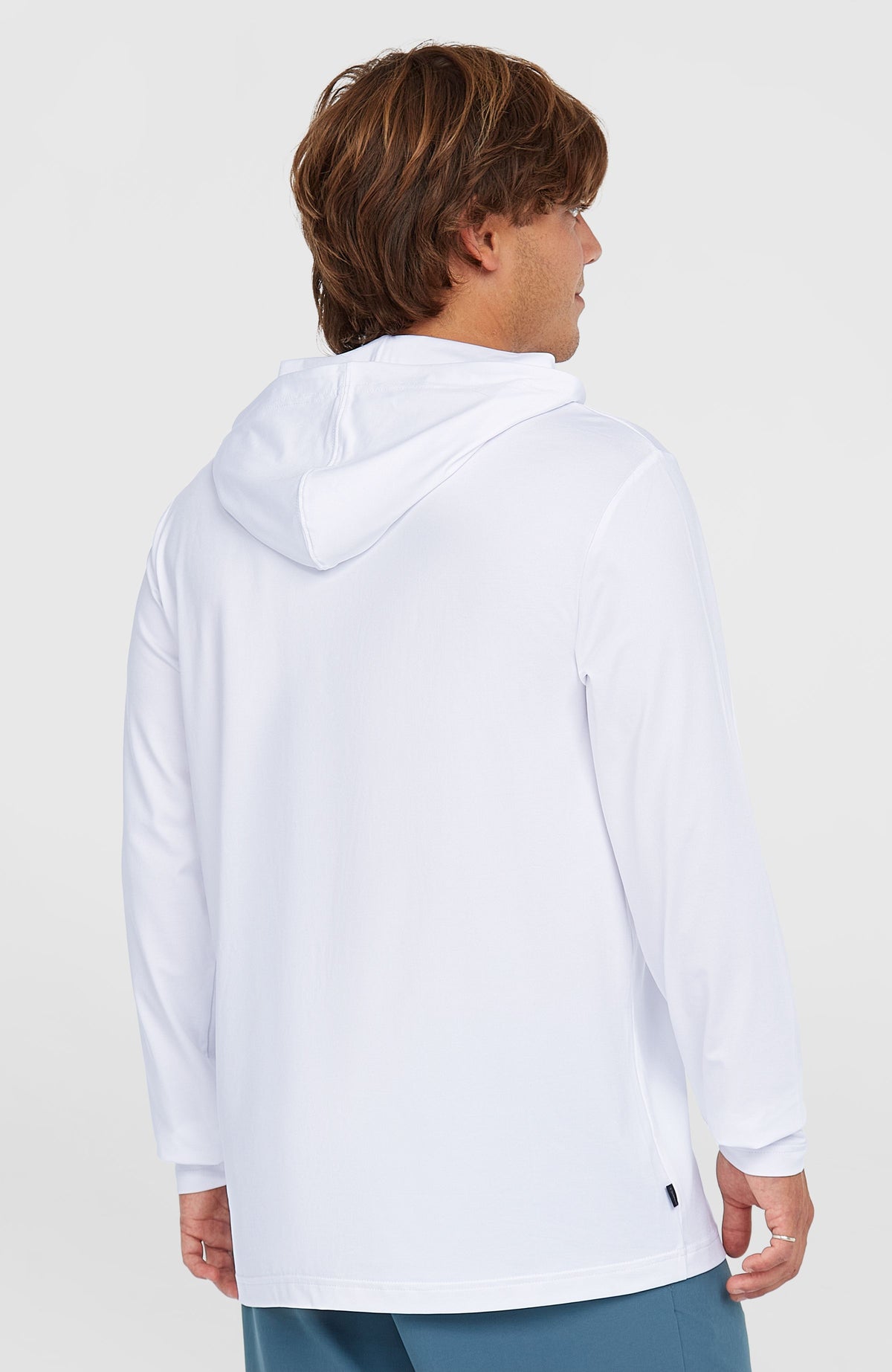 O'Neill UPF Hoodie | Snow White