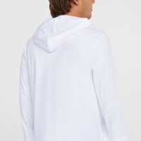 O'Neill UPF Hoodie | Snow White