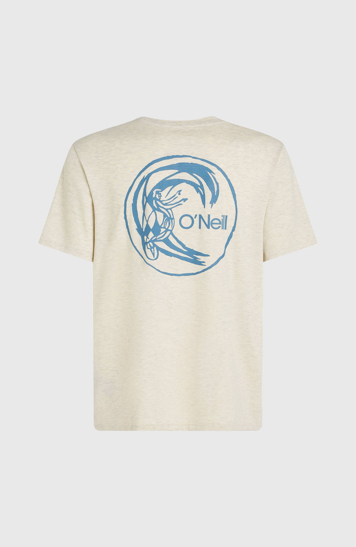 O'Riginals Hybrid T-Shirt | Atmosphere
