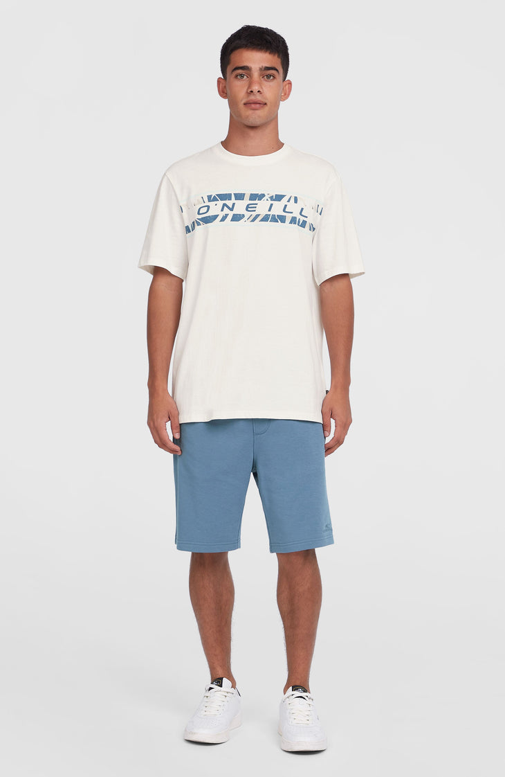 Front Graphic T-Shirt | Snow White