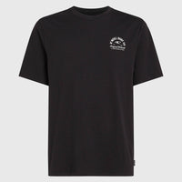 Surf Co T-Shirt | Black Out