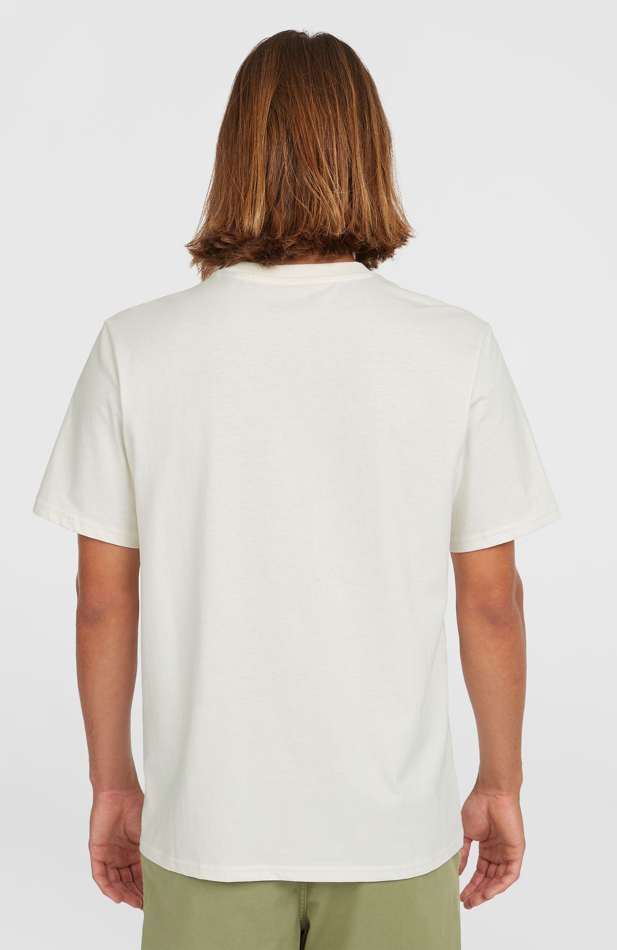 O'Riginals Badge T-Shirt | Snow White