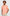 Slub Chest Pocket T-Shirt | Coral Pop