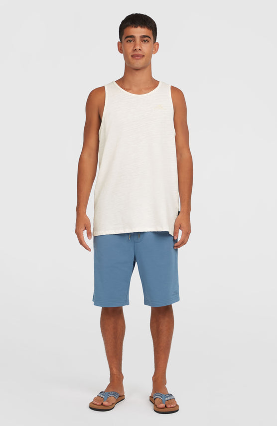 O'Neill Slub Tanktop | Snow White