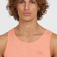 O'Neill Slub Tanktop | Coral Pop