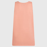 O'Neill Slub Tanktop | Coral Pop