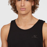 O'Neill Slub Tanktop | Black Out