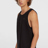 O'Neill Slub Tanktop | Black Out