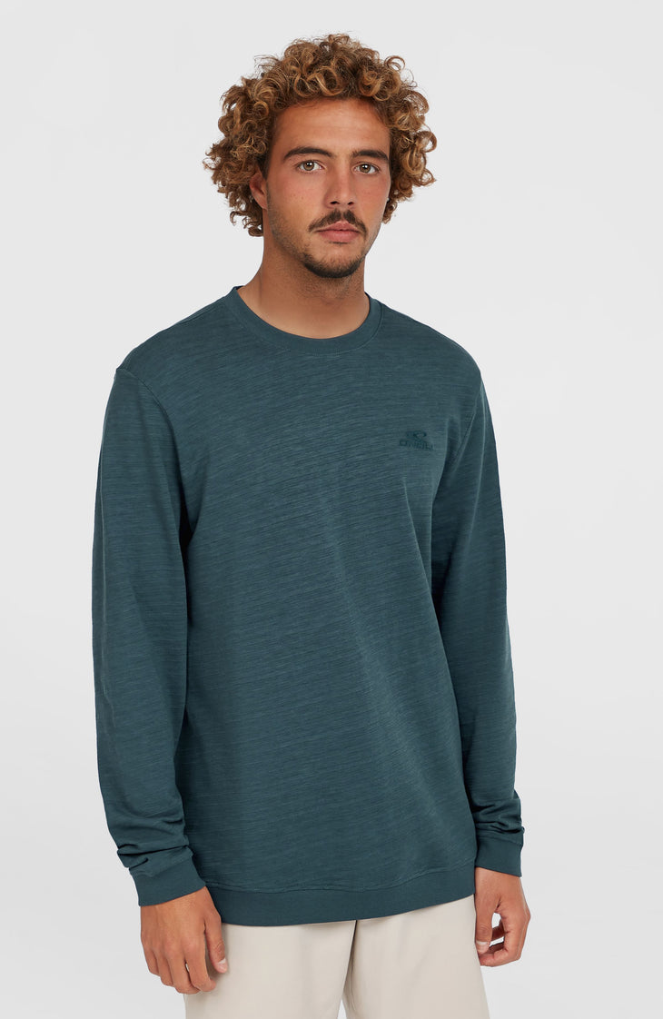 O'Neill Slub Langarmshirt | Alma Steel