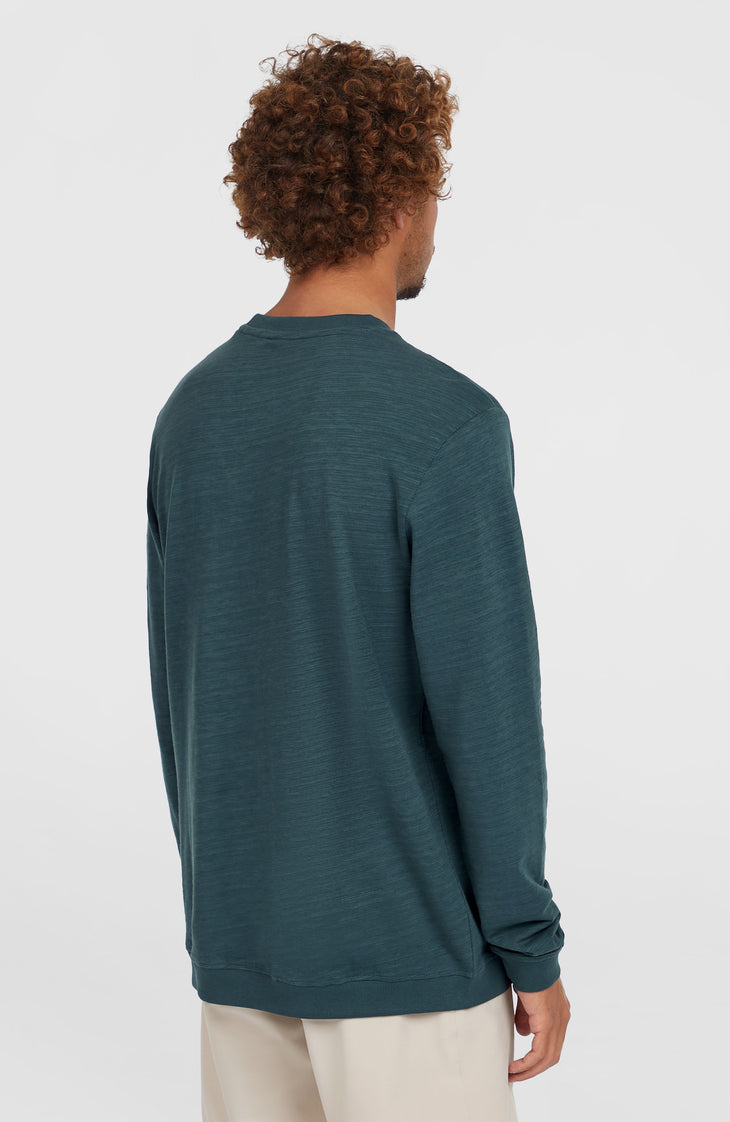 O'Neill Slub Langarmshirt | Alma Steel