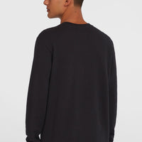 O'Neill Langarmshirt | Black Out