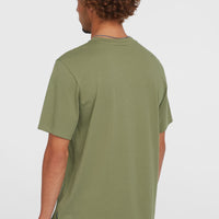 Original Cali Logo T-Shirt | Avery Fern