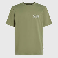 Original Cali Logo T-Shirt | Avery Fern