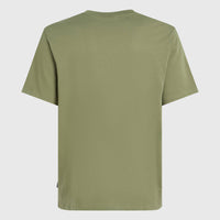 Original Cali Logo T-Shirt | Avery Fern