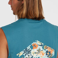 Graphic Tanktop | Stormy