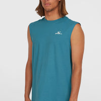 Graphic Tanktop | Stormy
