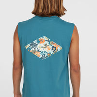 Graphic Tanktop | Stormy