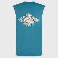 Graphic Tanktop | Stormy