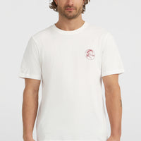 O'Riginals Back-Print T-Shirt | Snow White