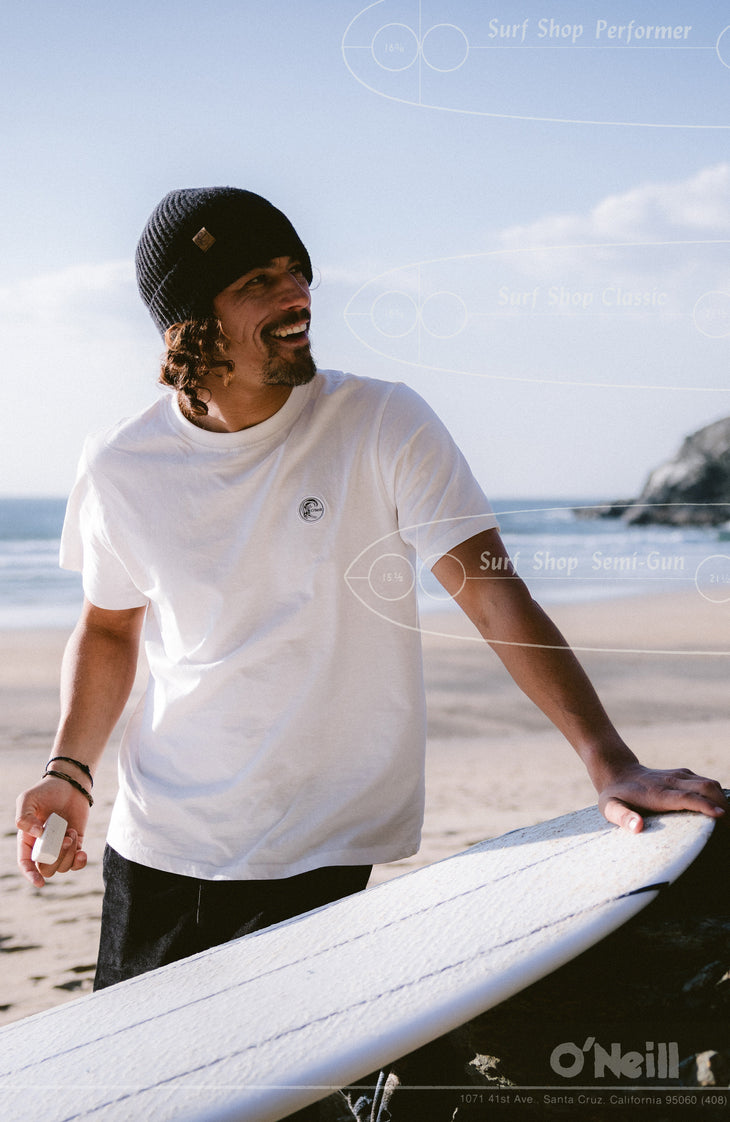 O'Riginals Badge T-Shirt | Snow White