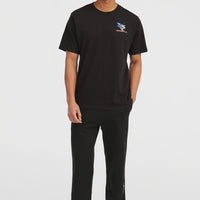FWC'Play Graphic T-Shirt | Black Out
