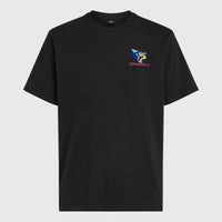FWC'Play Graphic T-Shirt | Black Out