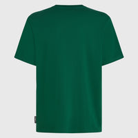 Muir T-Shirt | Emerald Envy