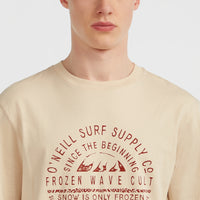 Muir T-Shirt | Macaron