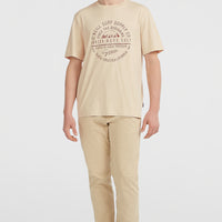 Muir T-Shirt | Macaron