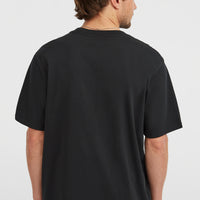 Muir T-Shirt | Black Out