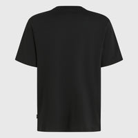 Muir T-Shirt | Black Out