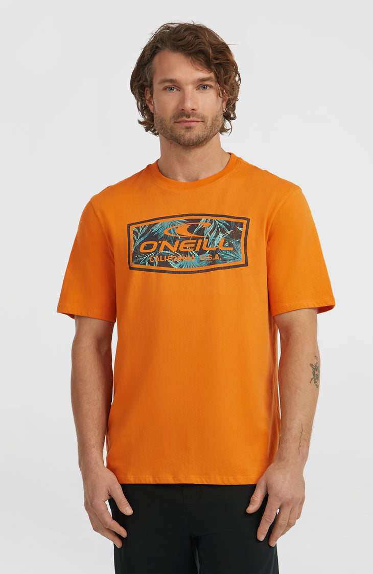Graphic T-Shirt | Mango Punch
