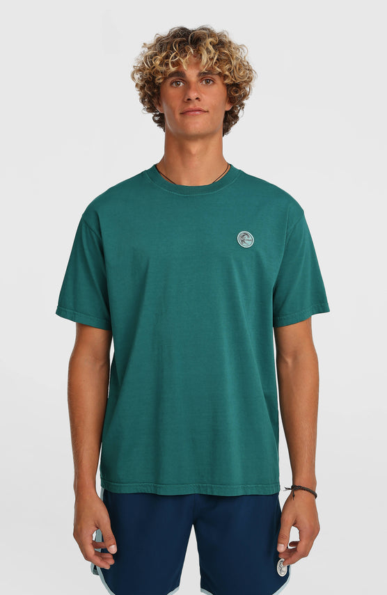 O'Riginals Vintage Graphic T-Shirt | Botanical Heat