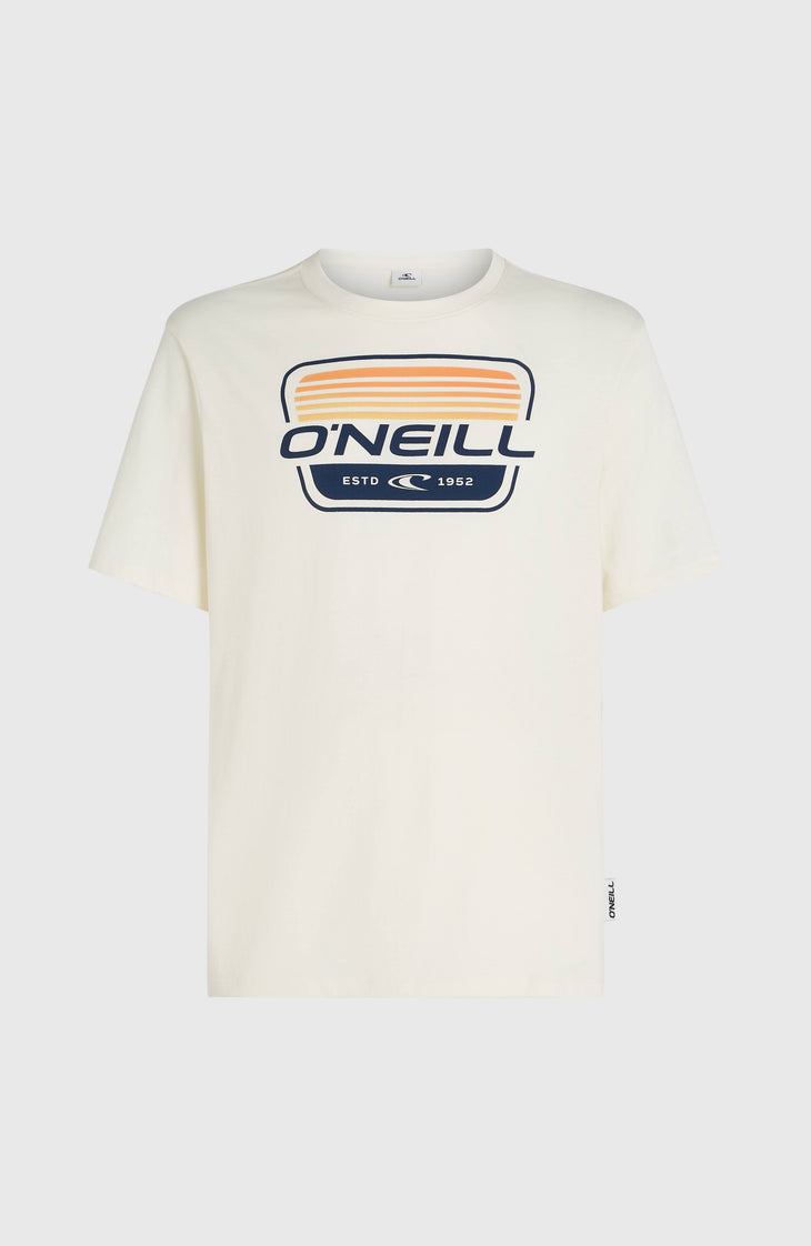 O'Neill Graphic T-Shirt | Snow White
