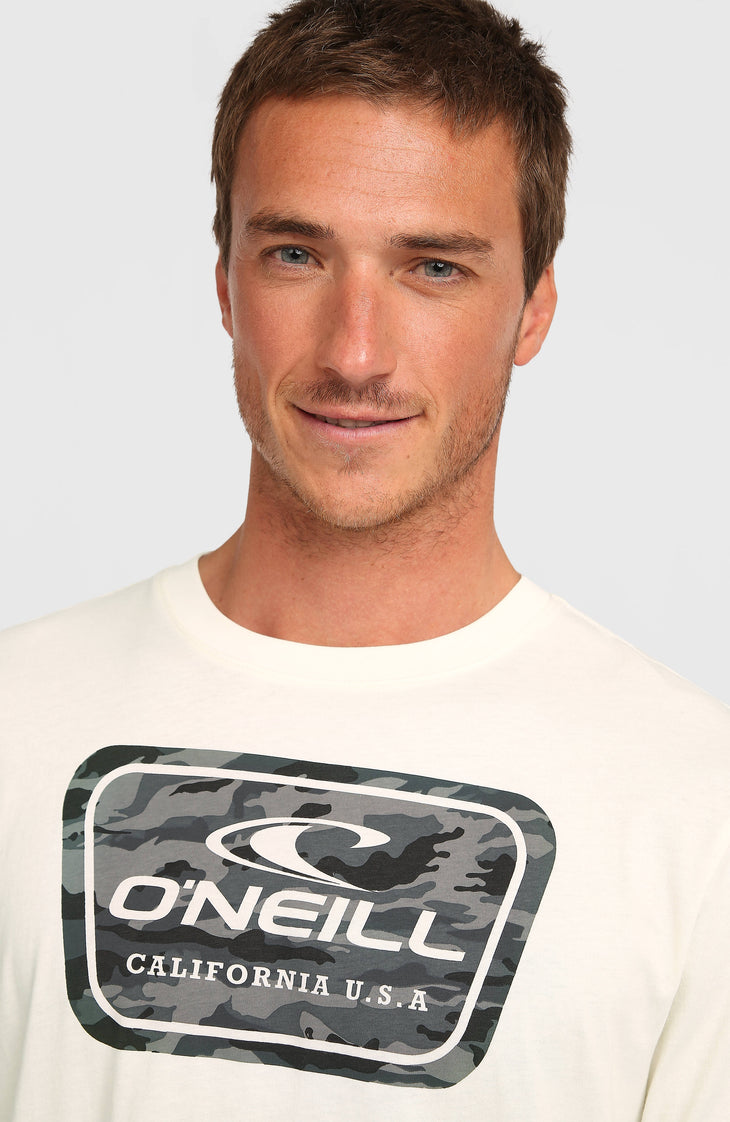 O'Neill Graphic T-Shirt | Snow White 2