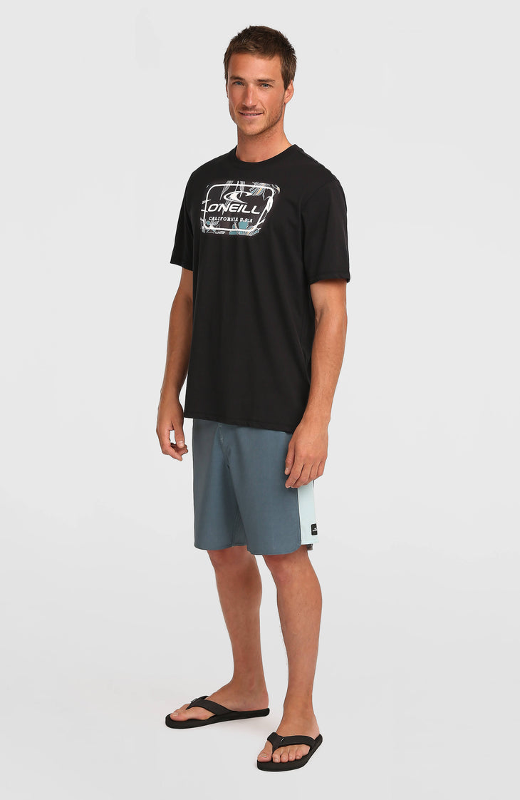O'Neill Graphic T-Shirt | Black Out