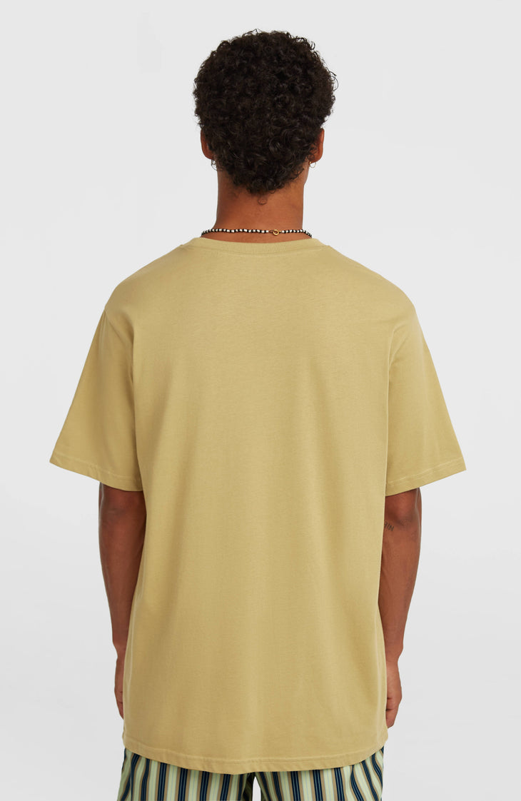 O'Riginals Badge T-Shirt | Oak Ridge