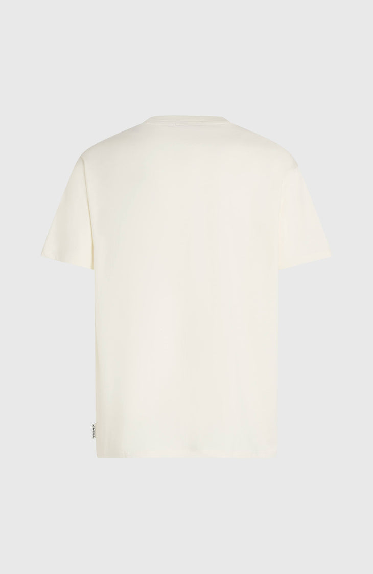 O'Neill Gradient T-Shirt | Snow White