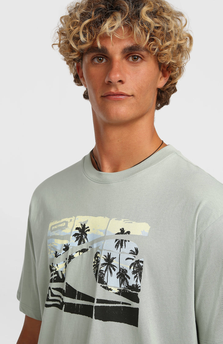 O'Neill Gradient T-Shirt | Marble Arch