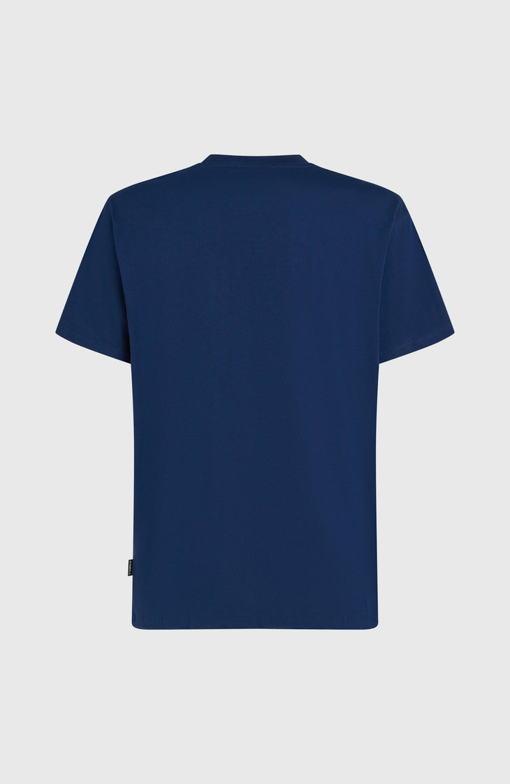 O'Neill Uni Flower T-Shirt | English Evening