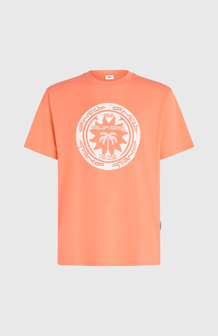 O'Neill Must-Have Graphic T-Shirt | Funky Peach
