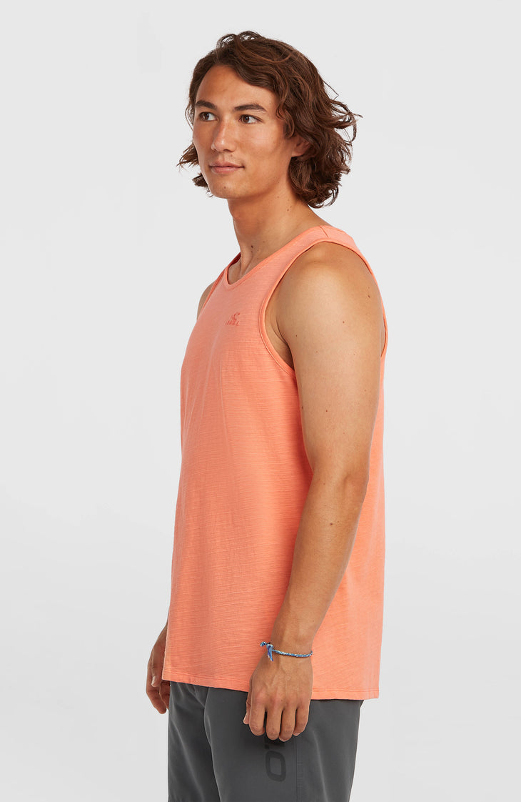 O'Neill Slub Tanktop | Funky Peach