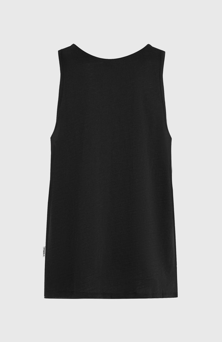O'Neill Slub Tanktop | Black Out