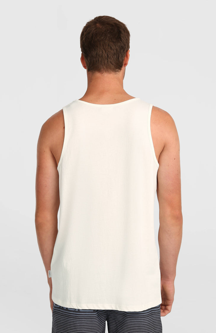 O'Neill Graphic Tanktop | Snow White