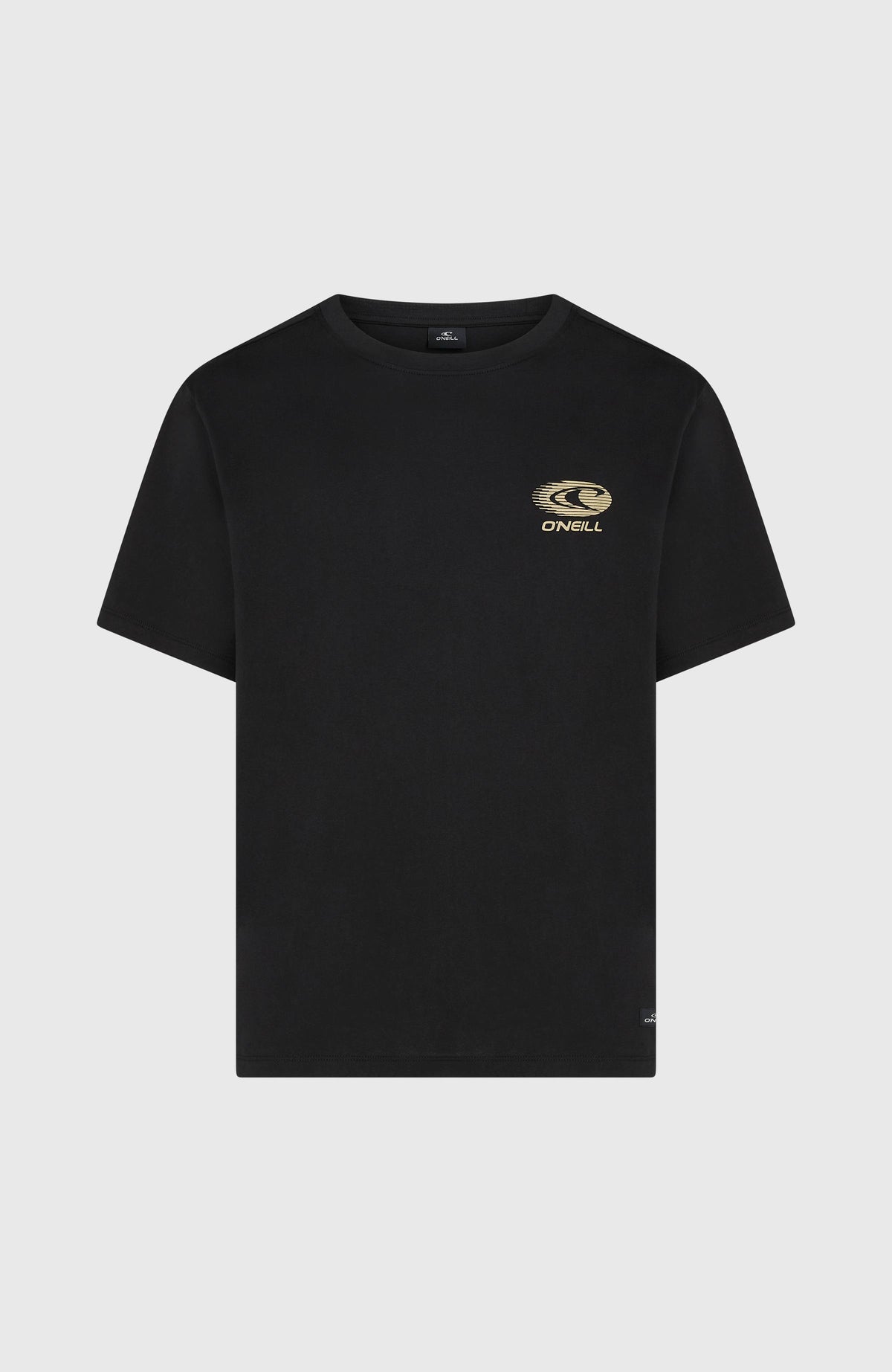 O'Neill Must-Have Back Graphic T-Shirt | Black Out