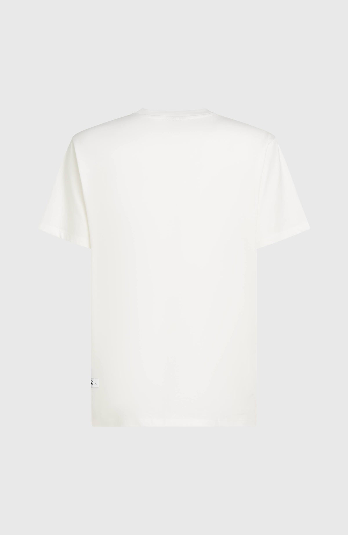 O'Neill Must-Have Front Print T-Shirt | Snow White